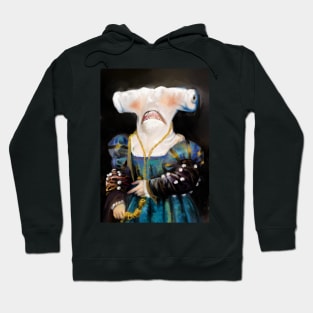 La Bella Hoodie